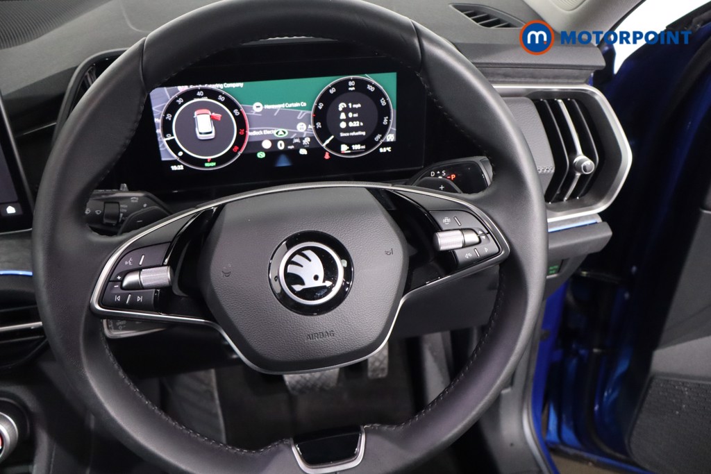 Used Skoda Kodiaq 2024 for sale - 77301481: Photo 14