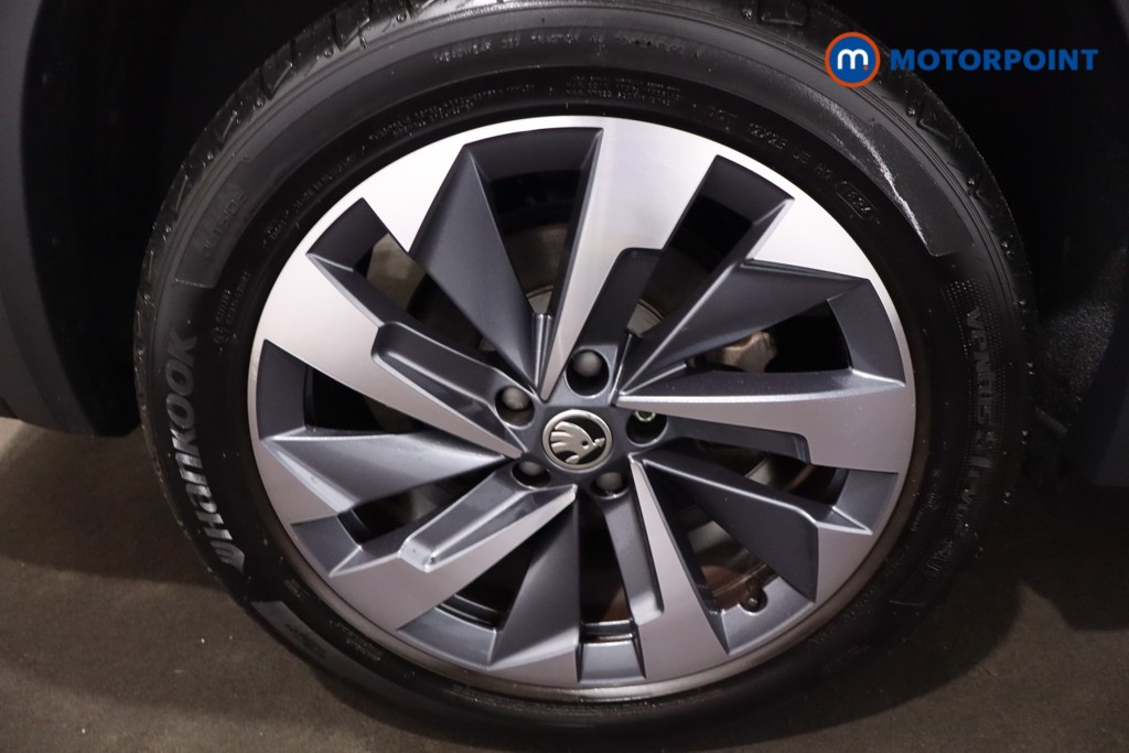 Used Skoda Kodiaq 2024 for sale - 77301481: Photo 17