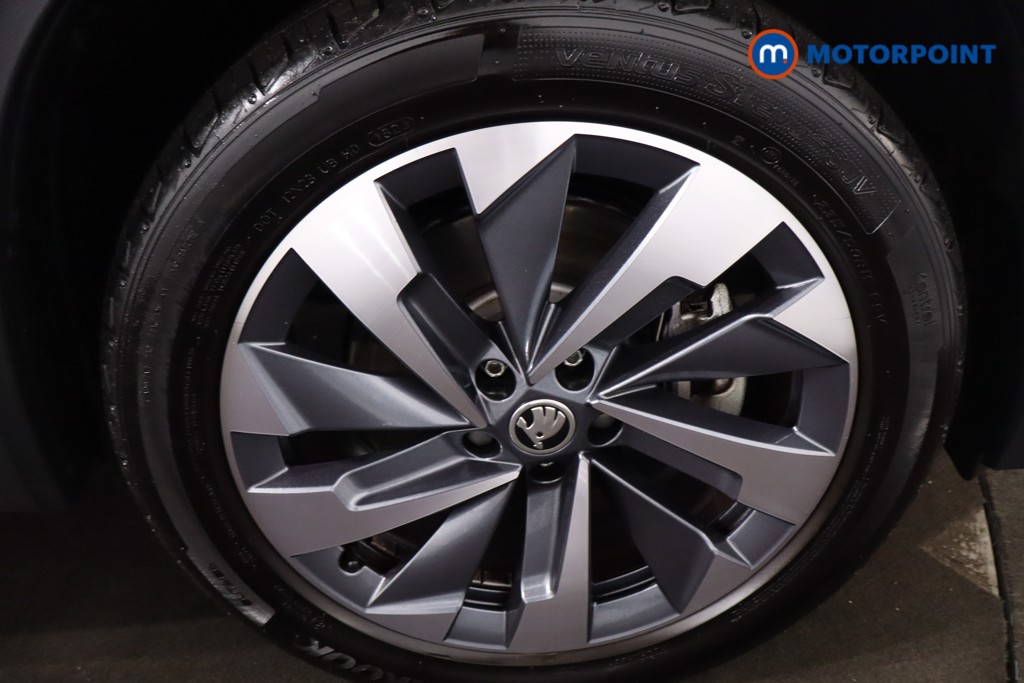 Used Skoda Kodiaq 2024 for sale - 77301481: Photo 18