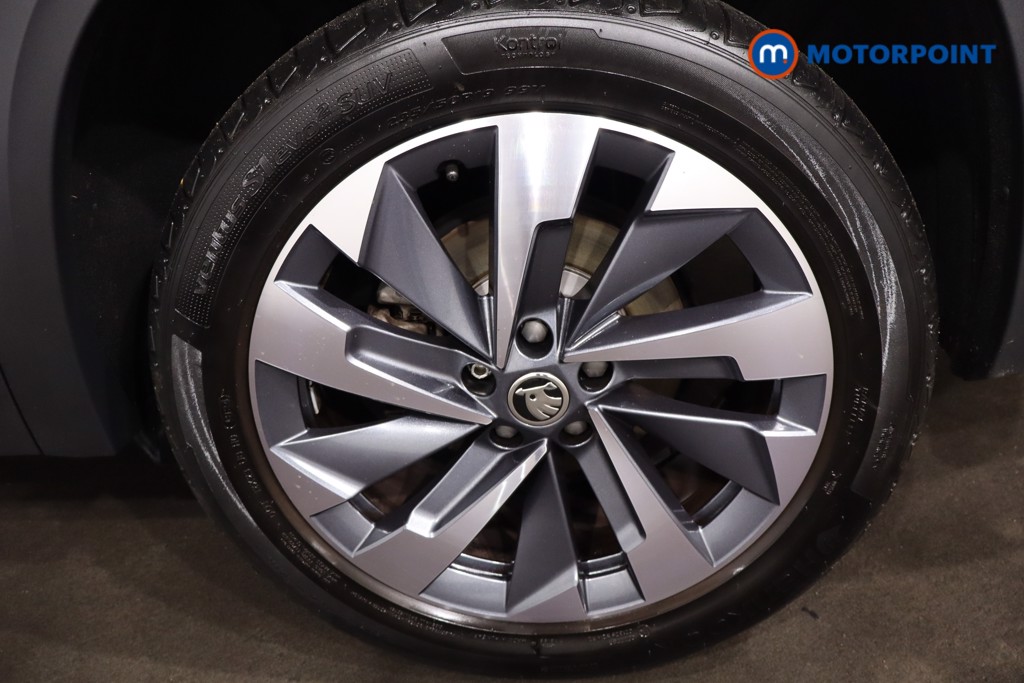 Used Skoda Kodiaq 2024 for sale - 77301481: Photo 20