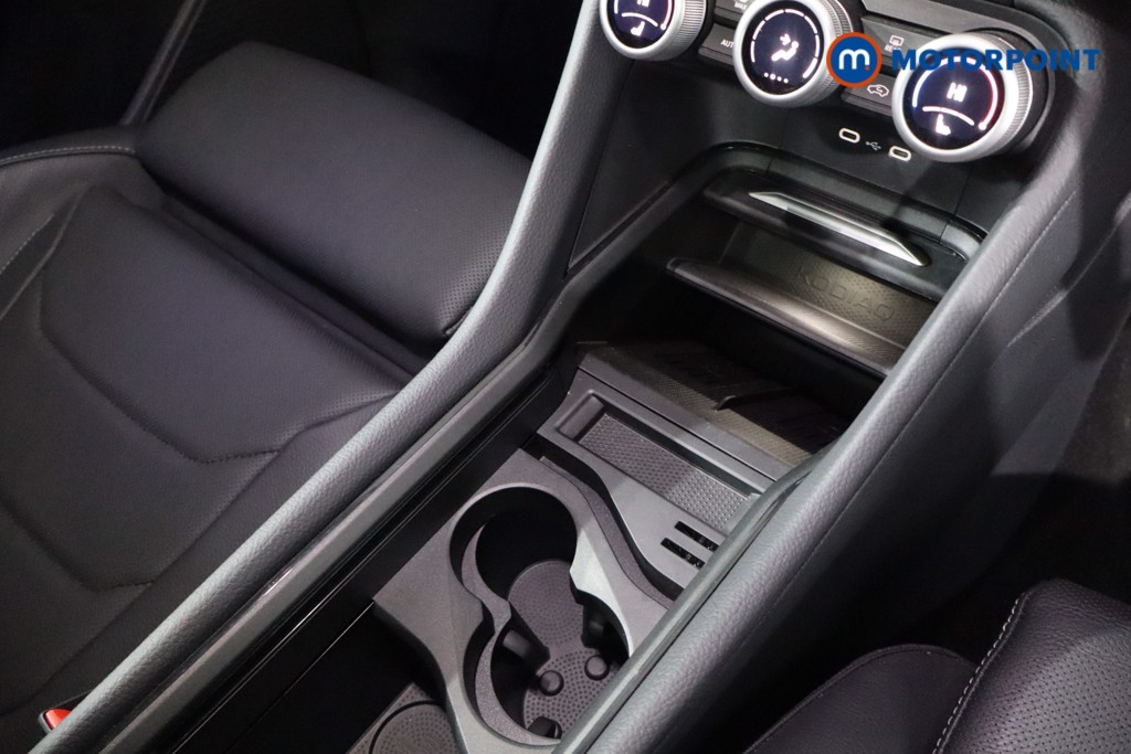 Used Skoda Kodiaq 2024 for sale - 77301481: Photo 29