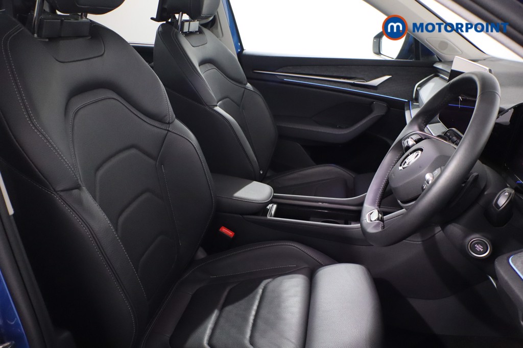 Used Skoda Kodiaq 2024 for sale - 77301481: Photo 31