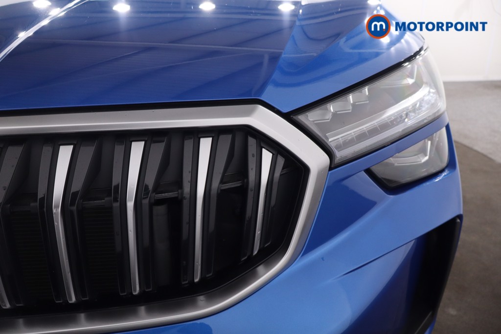 Used Skoda Kodiaq 2024 for sale - 77301481: Photo 42