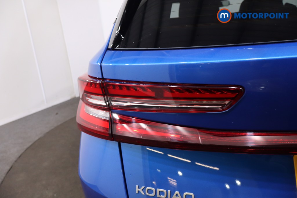 Used Skoda Kodiaq 2024 for sale - 77301481: Photo 49