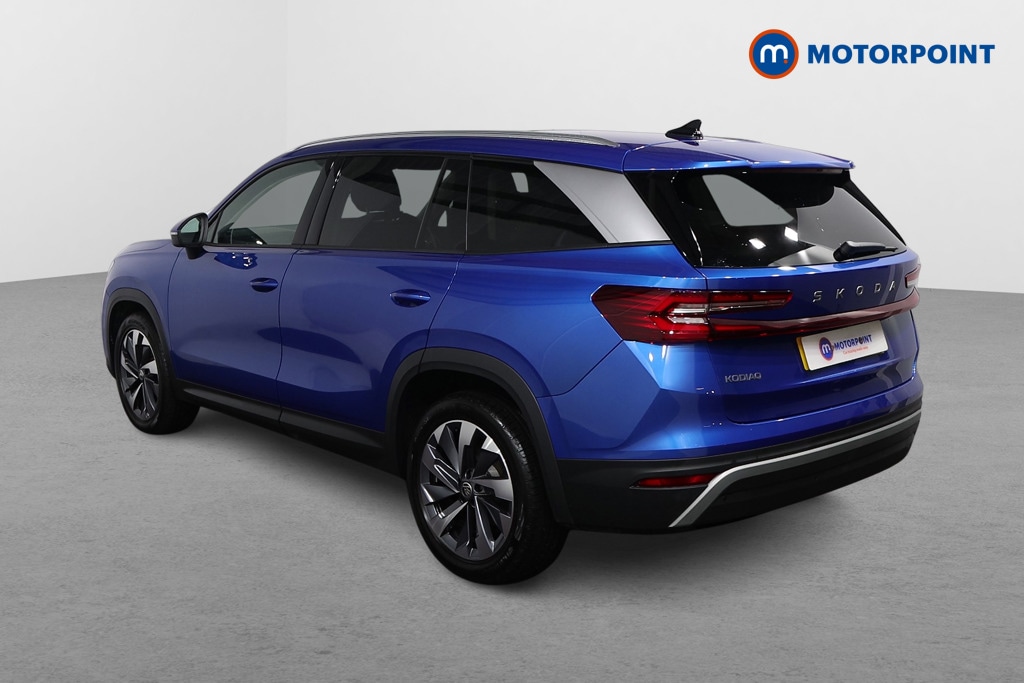 Used Skoda Kodiaq 2024 for sale - 77301481: Photo 5