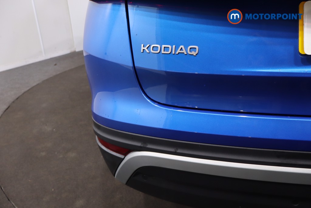 Used Skoda Kodiaq 2024 for sale - 77301481: Photo 50