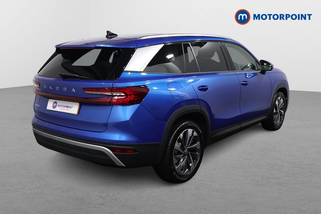 Used Skoda Kodiaq 2024 for sale - 77301481: Photo 7