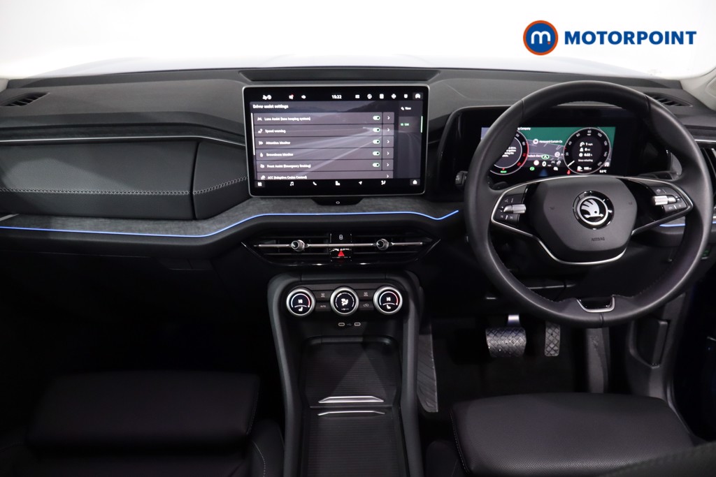 Used Skoda Kodiaq 2024 for sale - 77301481: Photo 9