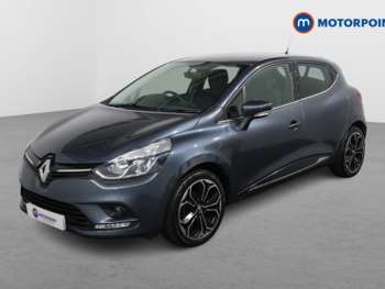 Used Renault Clio 2019 for sale - 75202029: Photo