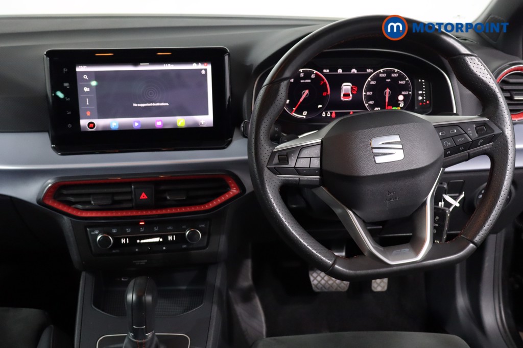 Used SEAT Ibiza 2024 for sale - 77741208: Photo 11