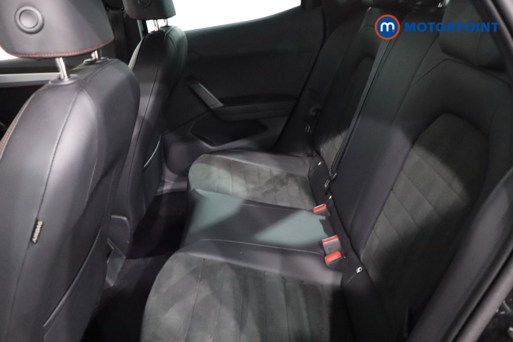 Used SEAT Ibiza 2024 for sale - 77741208: Photo 13