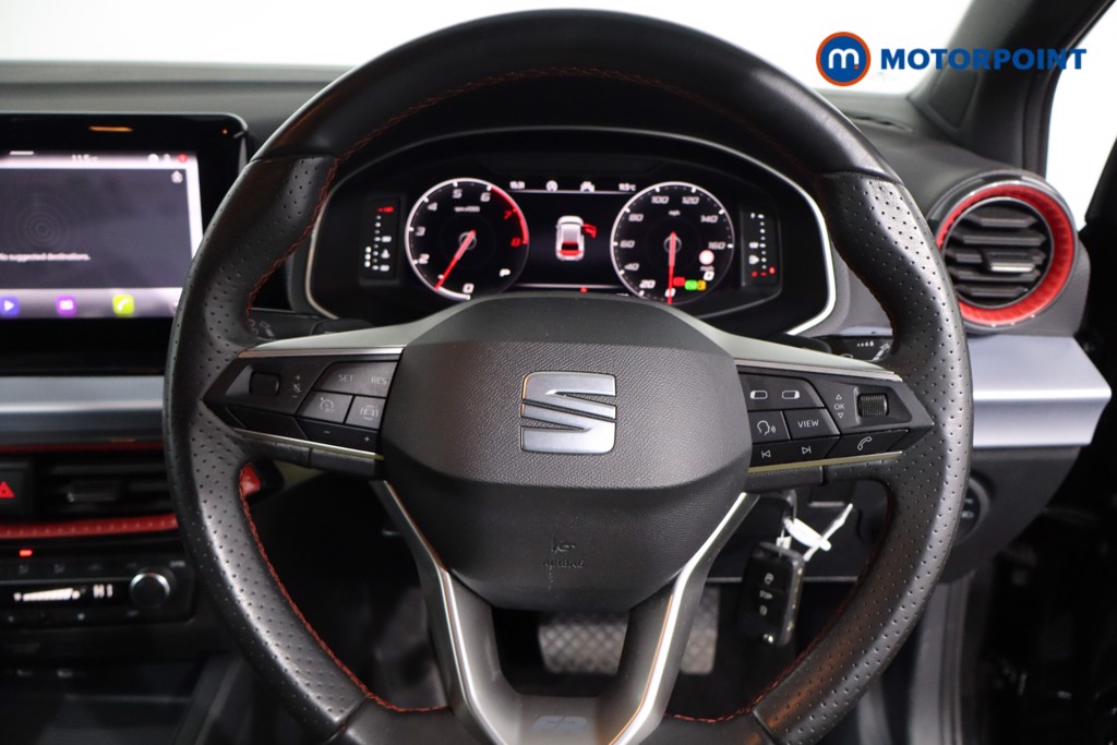 Used SEAT Ibiza 2024 for sale - 77741208: Photo 14