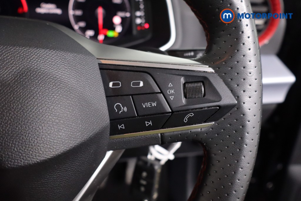 Used SEAT Ibiza 2024 for sale - 77741208: Photo 16