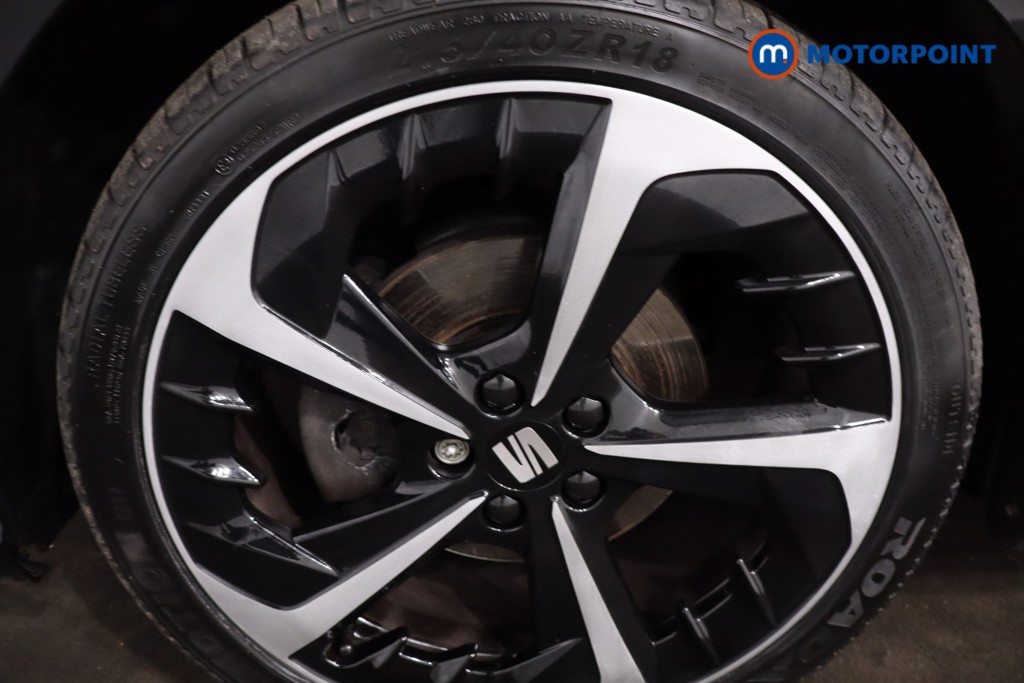 Used SEAT Ibiza 2024 for sale - 77741208: Photo 19