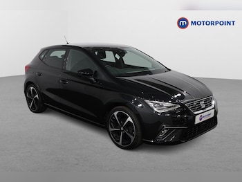 Used SEAT Ibiza 2024 for sale - 77741208: Photo
