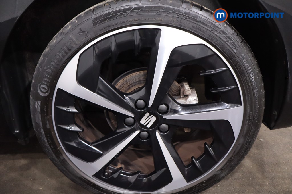 Used SEAT Ibiza 2024 for sale - 77741208: Photo 20