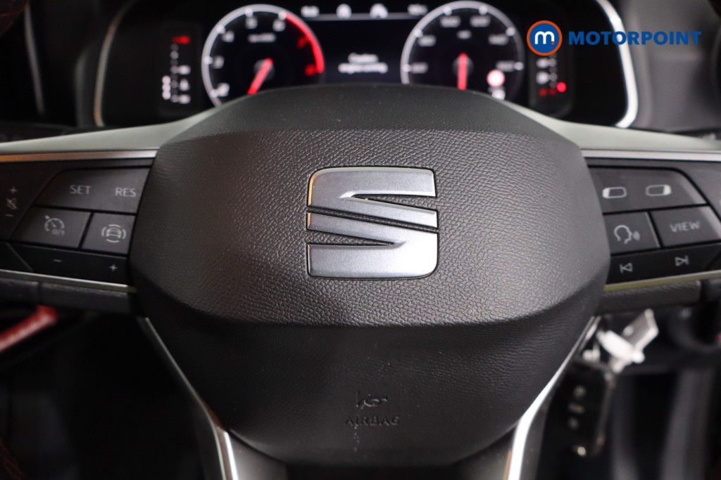 Used SEAT Ibiza 2024 for sale - 77741208: Photo 21