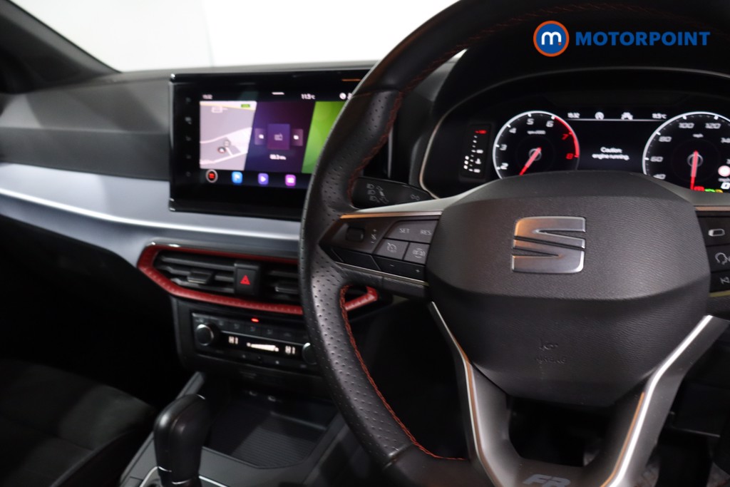 Used SEAT Ibiza 2024 for sale - 77741208: Photo 28