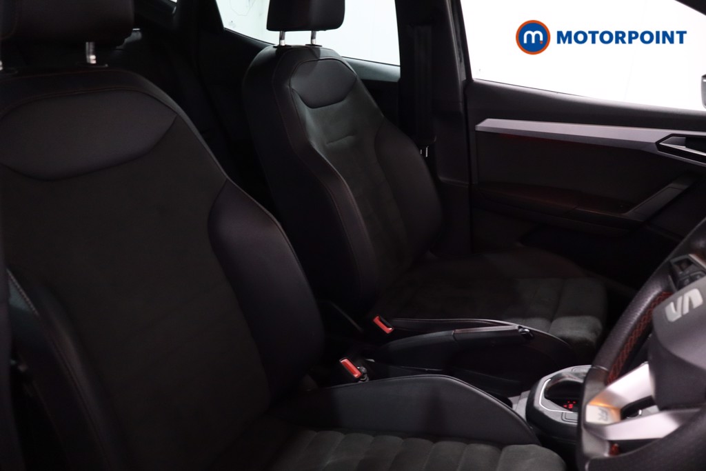 Used SEAT Ibiza 2024 for sale - 77741208: Photo 29