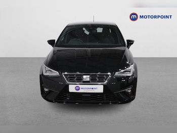 Used SEAT Ibiza 2024 for sale - 77741208: Photo