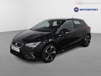 Used SEAT Ibiza 2024 for sale - 77741208: Photo