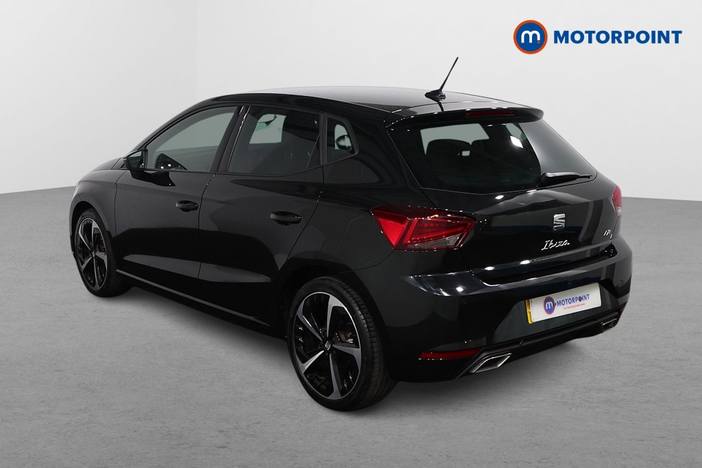 Used SEAT Ibiza 2024 for sale - 77741208: Photo 5