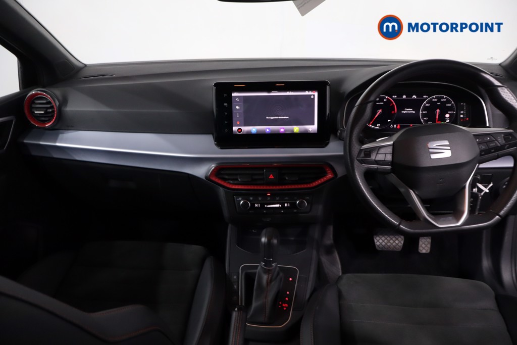 Used SEAT Ibiza 2024 for sale - 77741208: Photo 9