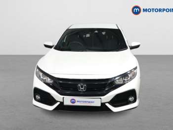 Used Honda Civic 2018 for sale - 75421446: Photo