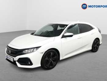 Used Honda Civic 2018 for sale - 75421446: Photo
