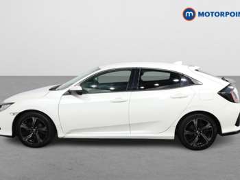 Used Honda Civic 2018 for sale - 75421446: Photo