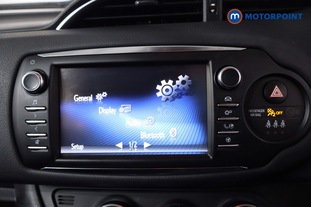 Used Toyota Yaris 2018 for sale - 76453049: Photo 10