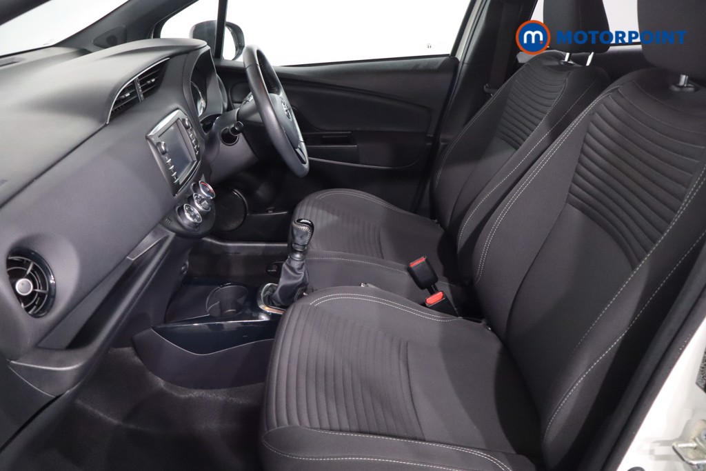 Used Toyota Yaris 2018 for sale - 76453049: Photo 12