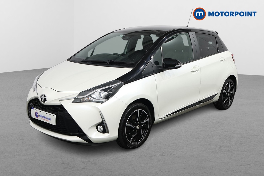 Used Toyota Yaris 2018 for sale - 76453049: Photo 3