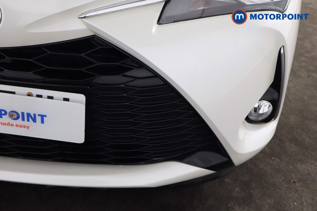 Used Toyota Yaris 2018 for sale - 76453049: Photo 33