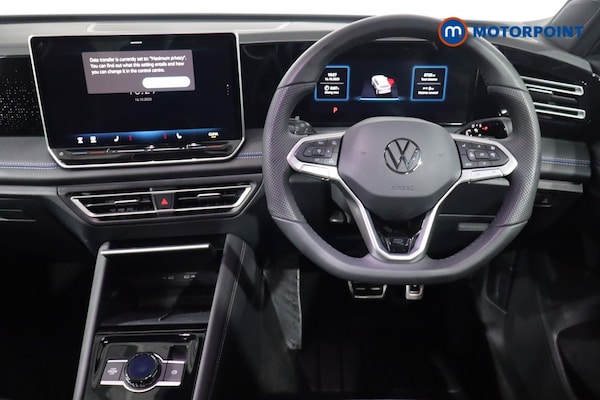 Used Volkswagen Tiguan 2025 for sale - 76303264: Photo 11