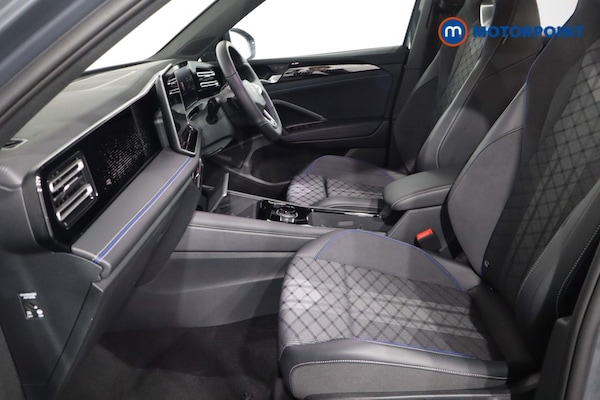 Used Volkswagen Tiguan 2025 for sale - 76303264: Photo 12