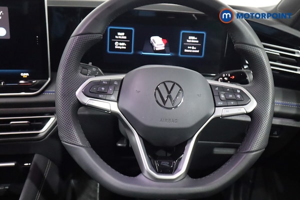Used Volkswagen Tiguan 2025 for sale - 76303264: Photo 14