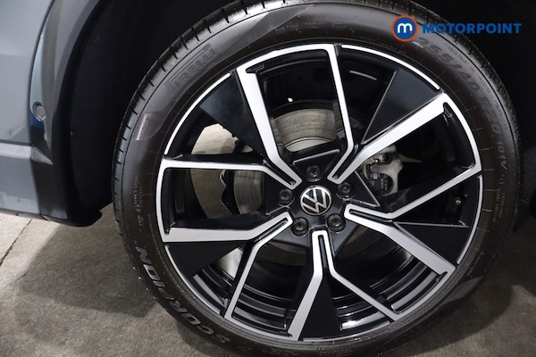 Used Volkswagen Tiguan 2025 for sale - 76303264: Photo 17