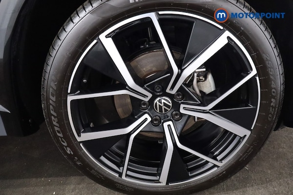 Used Volkswagen Tiguan 2025 for sale - 76303264: Photo 18