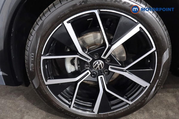 Used Volkswagen Tiguan 2025 for sale - 76303264: Photo 19