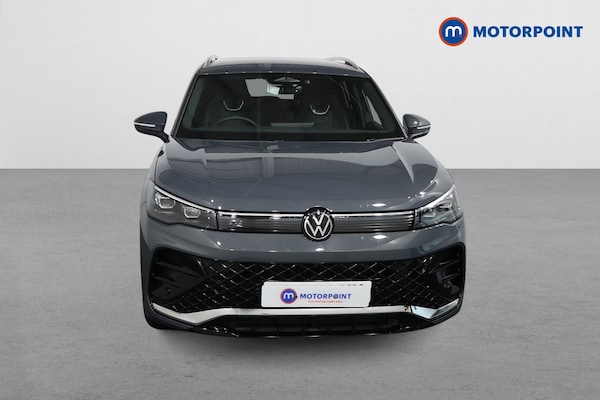 Used Volkswagen Tiguan 2025 for sale - 76303264: Photo 2