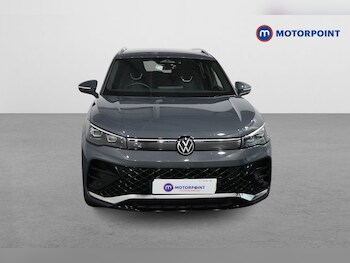 Used Volkswagen Tiguan 2025 for sale - 76303264: Photo 2