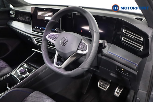 Used Volkswagen Tiguan 2025 for sale - 76303264: Photo 32