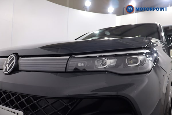 Used Volkswagen Tiguan 2025 for sale - 76303264: Photo 38