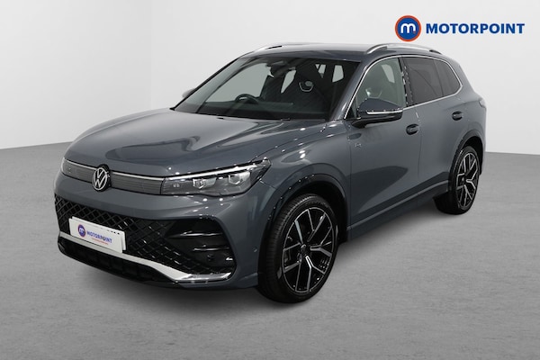 Used Volkswagen Tiguan 2025 for sale - 76303264: Photo 3
