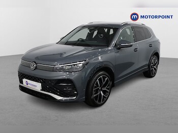 Used Volkswagen Tiguan 2025 for sale - 76303264: Photo 3