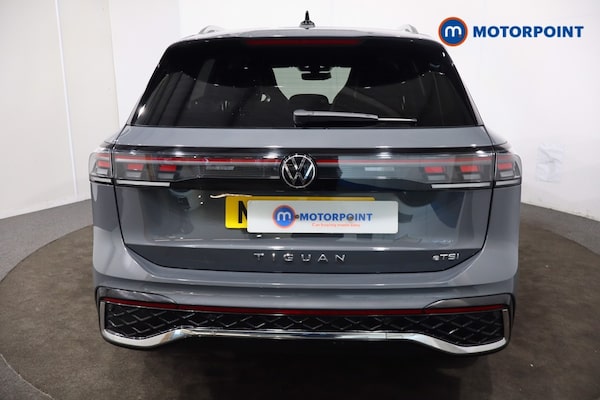 Used Volkswagen Tiguan 2025 for sale - 76303264: Photo 47