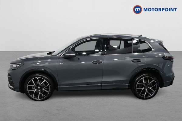 Used Volkswagen Tiguan 2025 for sale - 76303264: Photo 4