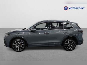 Used Volkswagen Tiguan 2025 for sale - 76303264: Photo 4