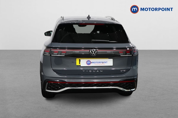 Used Volkswagen Tiguan 2025 for sale - 76303264: Photo 6